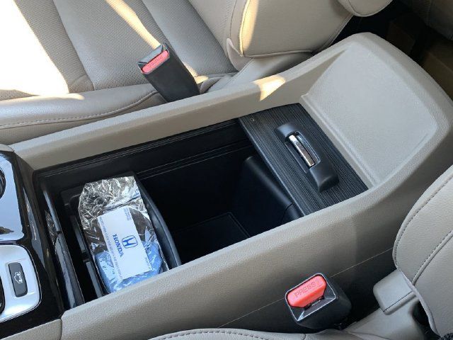 Used 2018 Honda Ridgeline RTL-E image 12