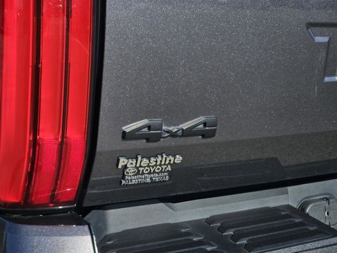 Used 2023 Toyota Tundra SR5 image 10