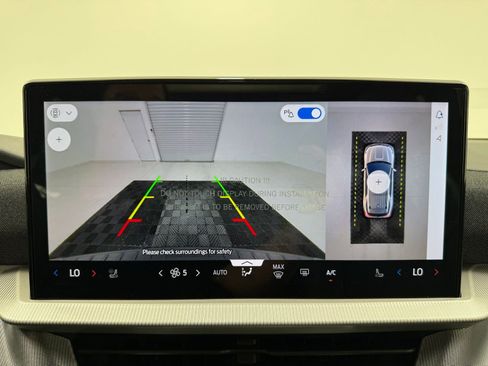 New 2026 Ford Explorer ST w/ Sun And Sound Package image 17