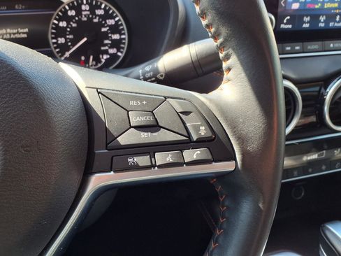 Used 2022 Nissan Sentra SR w/ Electronics Package image 22