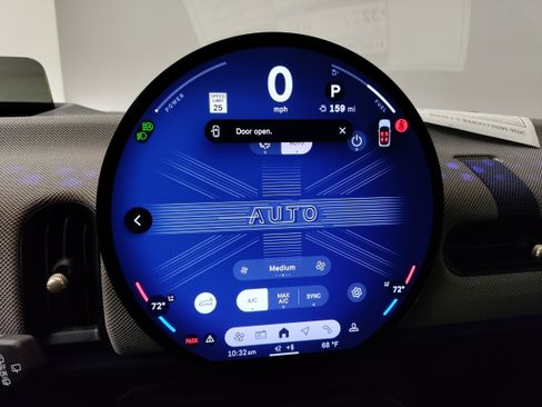 New 2026 MINI Cooper S image 20