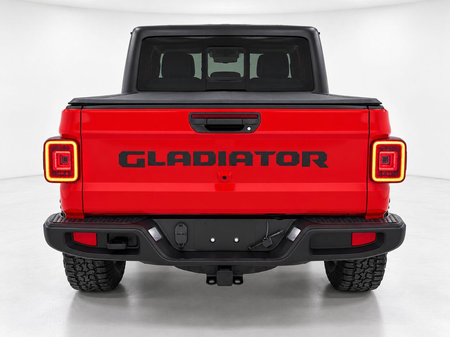 Used 2024 Jeep Gladiator Sport AWD/4WD image 3