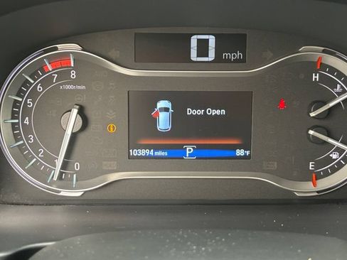 Used 2017 Honda Pilot Elite image 11