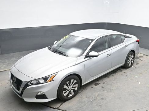 Used 2021 Nissan Altima 2.5 S image 20