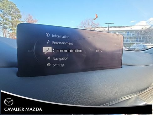 Used 2021 MAZDA CX-5 Grand Touring image 18