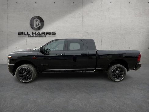 New 2026 RAM 3500 Laramie image 9