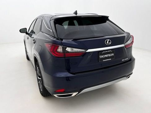 Used 2022 Lexus RX 350 AWD w/ Premium Package image 12
