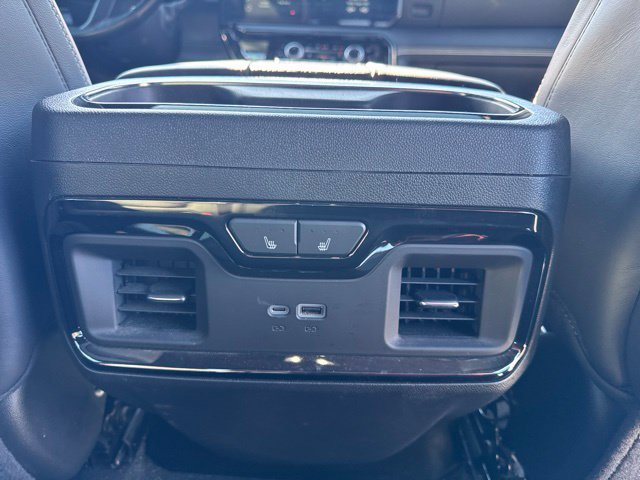 Used 2024 GMC Sierra 2500 AT4X AWD/4WD image 18