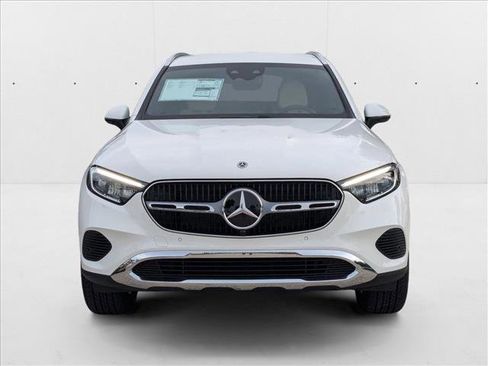 New 2026 Mercedes-Benz GLC 300 4MATIC image 6