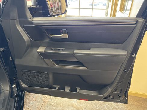 Used 2024 Toyota Tundra SR5 w/ SR5 Convenience Package image 15