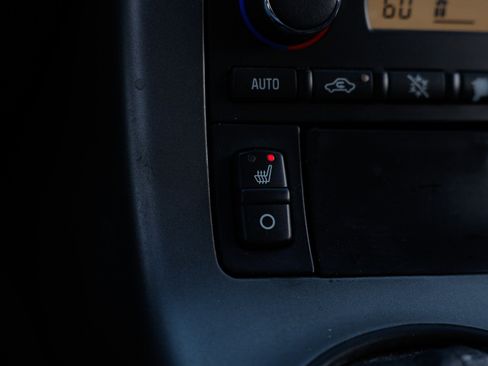 Used 2007 Chevrolet Corvette Convertible w/ Preferred Equipment Group image 30