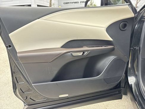 Certified 2024 Lexus RX 350 Premium w/ Cold Area Package FWD image 13