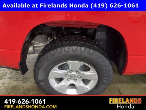 Used 2019 RAM 1500 Big Horn image 44