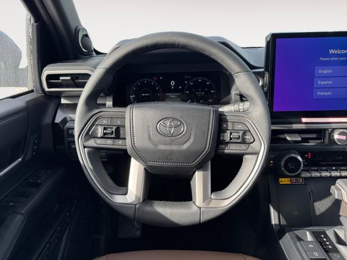 New 2026 Toyota 4Runner Limited image 15