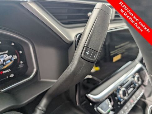 New 2026 GMC Sierra 3500 Denali w/ Denali Reserve Package image 29