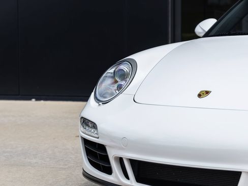 Used 2012 Porsche 911 Carrera GTS RWD image 18