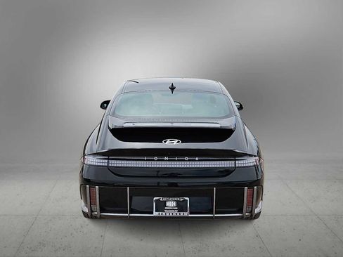 Certified 2024 Hyundai Ioniq 6 Limited image 7