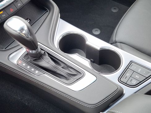 New 2025 Cadillac CT4 Premium Luxury image 14