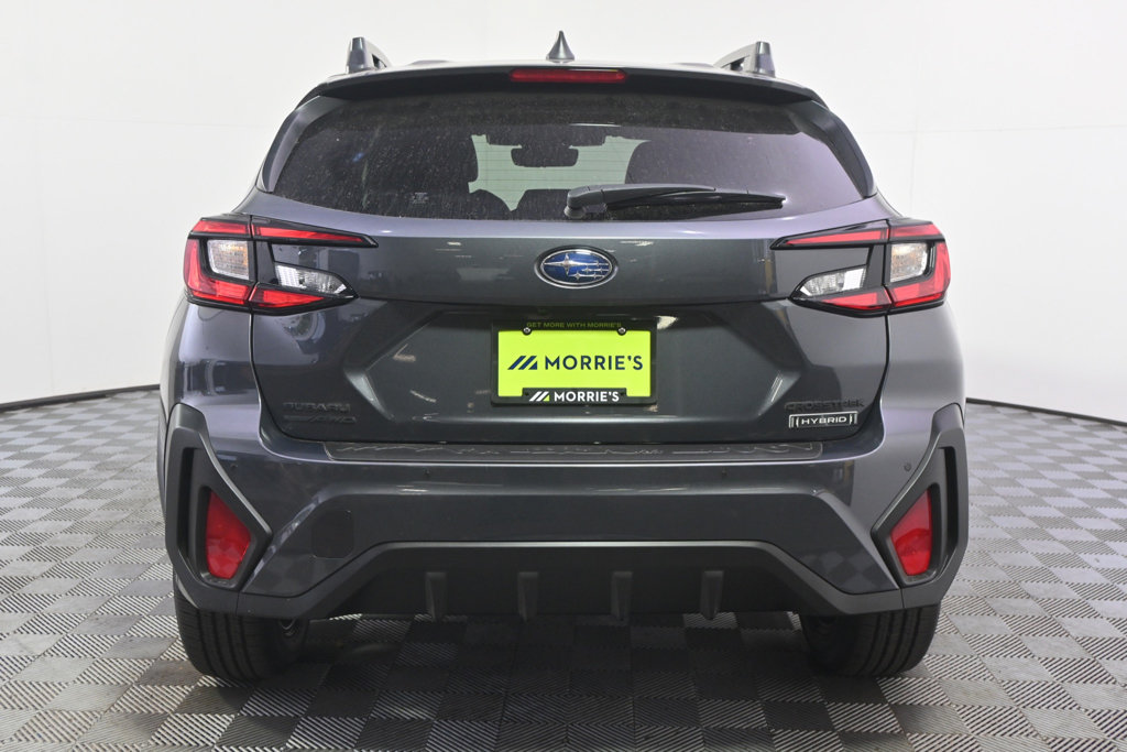 New 2026 Subaru Crosstrek 2.5i Limited AWD/4WD image 5