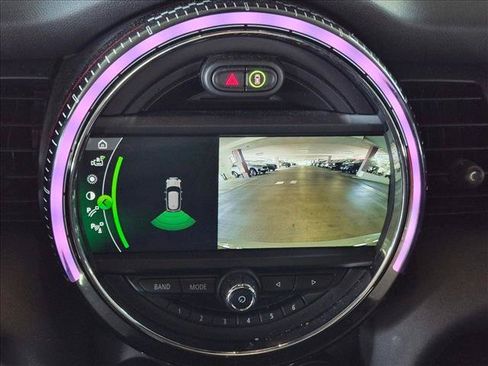 Used 2019 MINI Cooper John Cooper Works FWD image 16