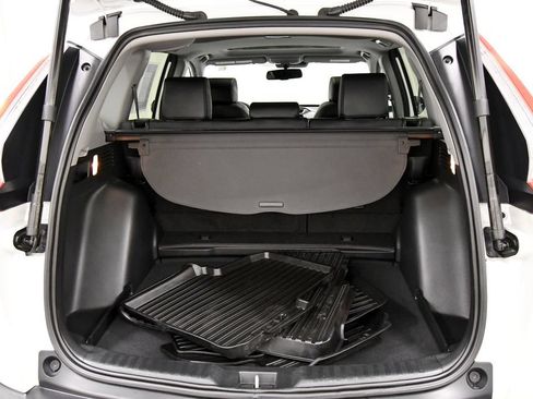Certified 2019 Honda CR-V EX-L image 7
