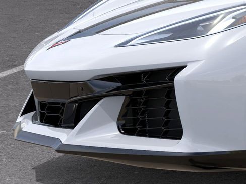 New 2026 Chevrolet Corvette Z06 image 14