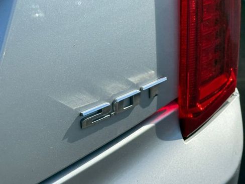 Used 2014 Cadillac ATS Luxury w/ Driver Awareness Package image 10