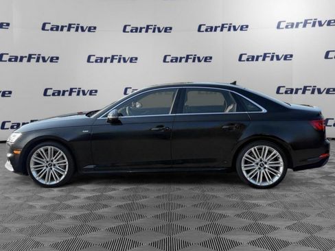 Used 2018 Audi A4 2.0T Prestige w/ Prestige Package image 2