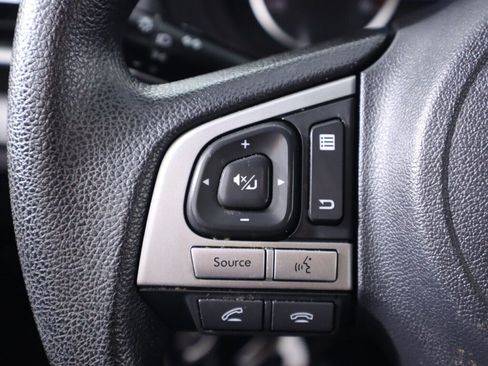 Used 2018 Subaru Forester 2.5i Premium w/ Popular Package #2A AWD/4WD image 13