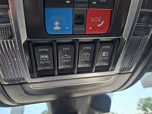 New 2026 RAM 1500 RHO w/ RHO Level 1 Equipment Group AWD/4WD image 91