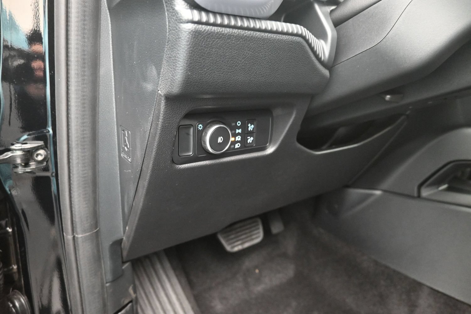 New 2026 Ford Ranger XL RWD image 13