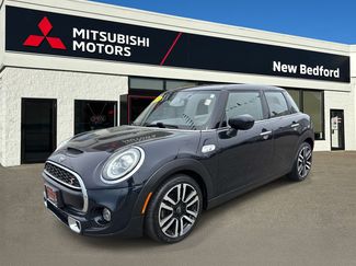 Used 2021 MINI Cooper S FWD video 1