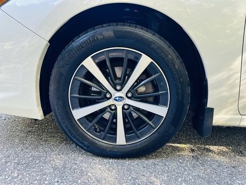 Used 2022 Subaru Impreza Premium image 25