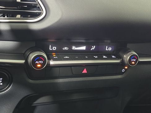 Certified 2025 MAZDA CX-30 AWD 2.5 S w/ Select Sport Pkg image 22