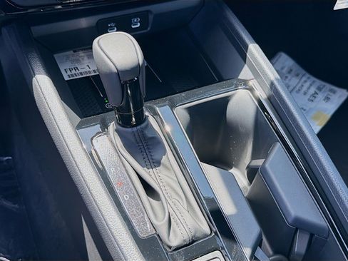 New 2026 Honda Accord Sport image 15