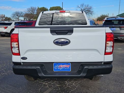 New 2025 Ford Ranger XL image 10