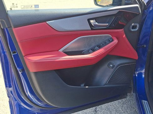 Used 2024 Acura MDX A-Spec image 13