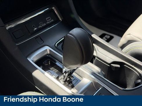 Used 2024 Subaru Ascent Onyx Edition image 28