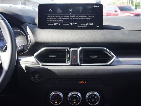 Used 2023 MAZDA CX-5 AWD 2.5 S image 40
