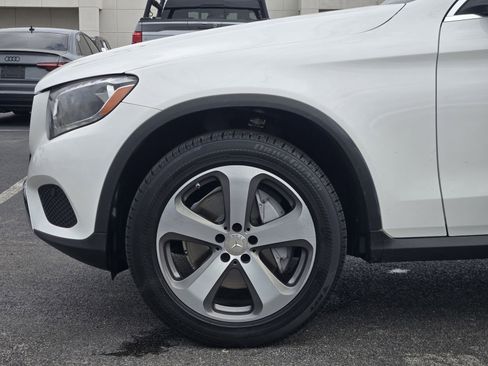 Used 2016 Mercedes-Benz GLC 300 image 8