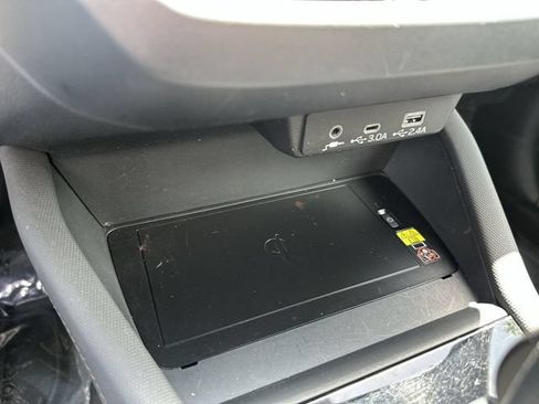 Certified 2025 Subaru Forester Touring AWD/4WD image 21