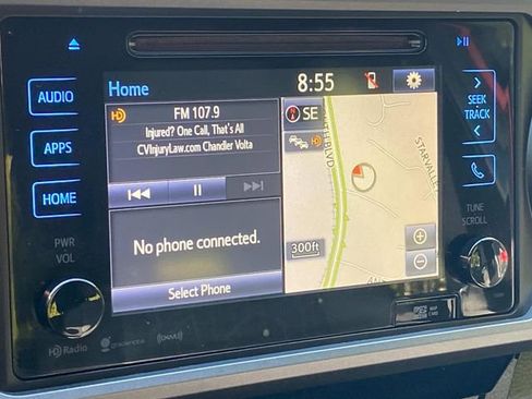 Used 2016 Toyota Tacoma TRD Sport w/ Towing Package image 23