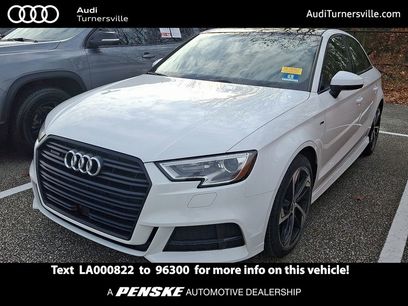 Used 2020 Audi A3 2.0T Premium
