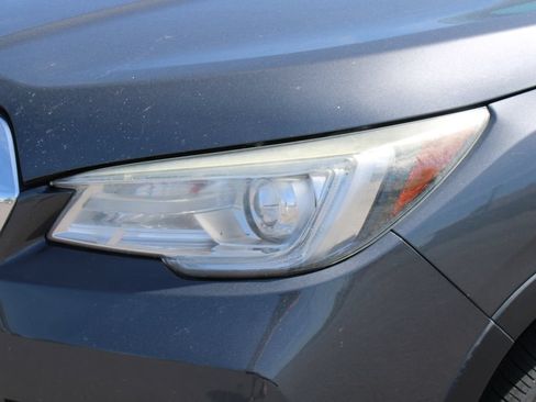 Used 2019 Subaru Ascent Limited w/ Popular Package #3 AWD/4WD image 10
