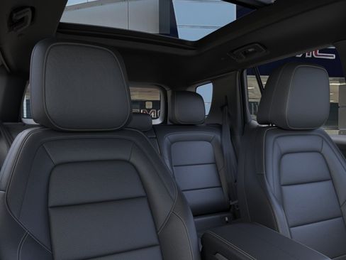 New 2027 GMC Terrain Elevation w/ Elevation Premium Package AWD/4WD image 24