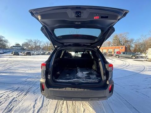New 2026 Subaru Outback Limited image 11