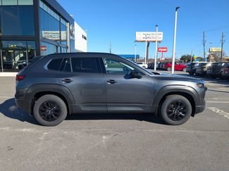 New 2026 MAZDA CX-50 AWD 2.5 Hybrid w/ Weather Package video 3