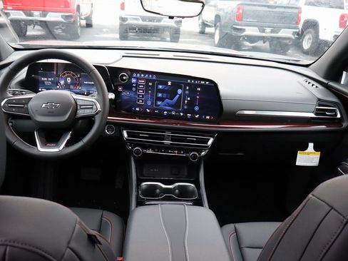 New 2026 Chevrolet Traverse Z71 image 22