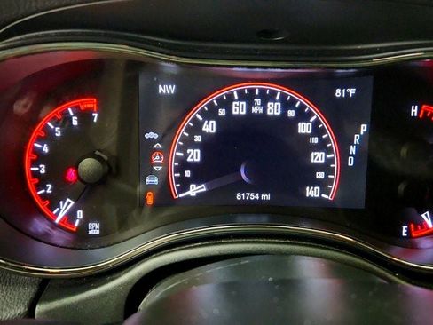 Used 2019 Dodge Durango GT AWD/4WD image 12