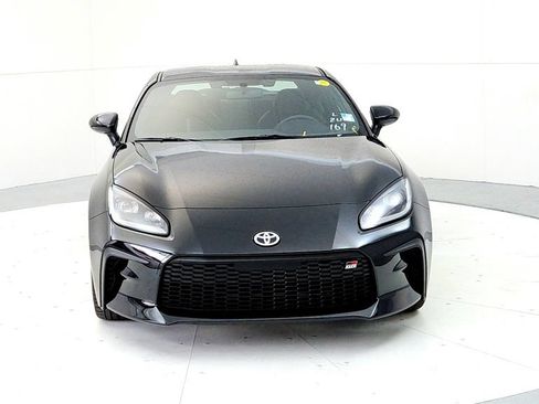 New 2026 Toyota GR86 Premium w/ Performance Package RWD image 8
